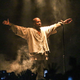 Illustration for article titled Kanye West Tries to Make Up for Frank Ocean Cancellation With Rihanna